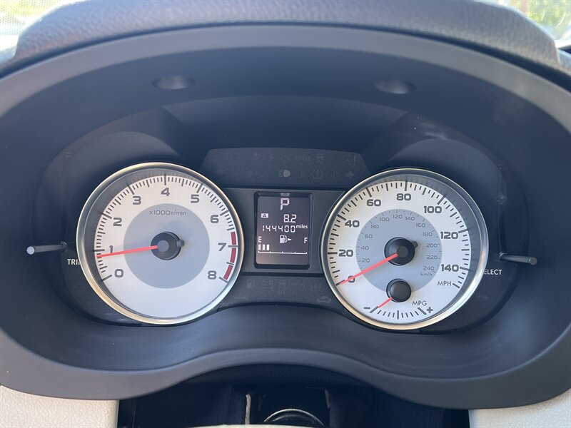 2013 Subaru Impreza 2.0i Sport Limited - Photo 9 - Canton, OH 44707