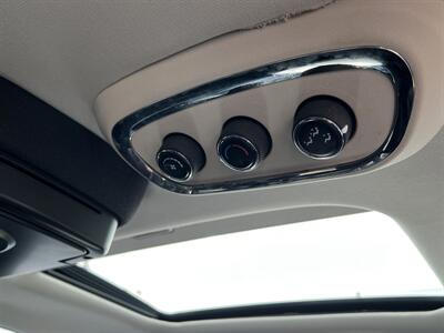 2016 Dodge Durango Citadel Anodized Platinum   - Photo 13 - Canton, OH 44707