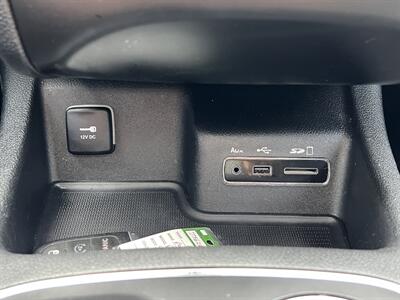 2016 Dodge Durango Citadel Anodized Platinum   - Photo 7 - Canton, OH 44707