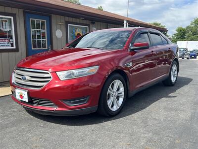 2014 Ford Taurus SEL - Photo 2 - Canton, OH 44707