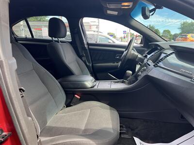 2014 Ford Taurus SEL - Photo 15 - Canton, OH 44707