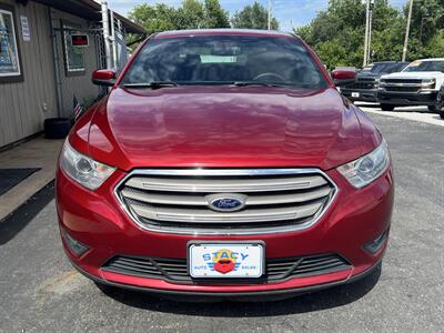 2014 Ford Taurus SEL - Photo 3 - Canton, OH 44707