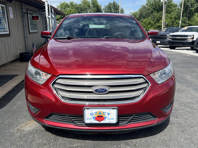 2014 Ford Taurus SEL - Photo 3 - Canton, OH 44707