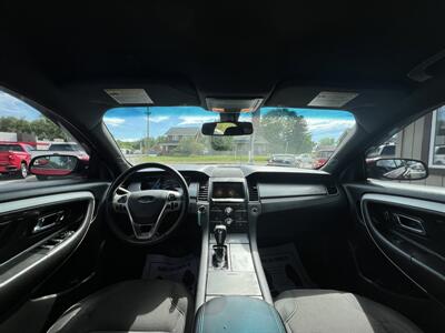 2014 Ford Taurus SEL - Photo 7 - Canton, OH 44707