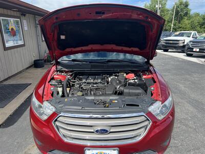 2014 Ford Taurus SEL - Photo 4 - Canton, OH 44707