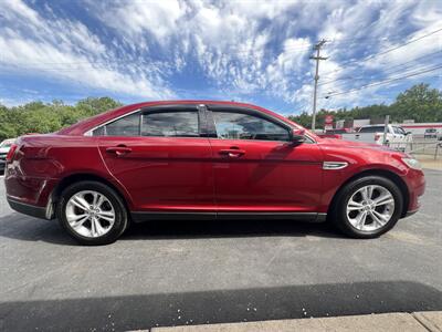 2014 Ford Taurus SEL - Photo 13 - Canton, OH 44707