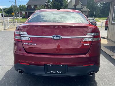 2014 Ford Taurus SEL - Photo 11 - Canton, OH 44707