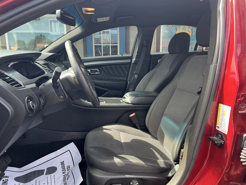 2014 Ford Taurus SEL - Photo 5 - Canton, OH 44707
