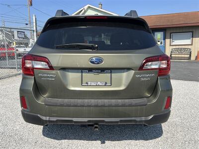 2015 Subaru Outback 3.6R Limited   - Photo 15 - Canton, OH 44707