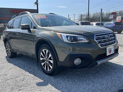 2015 Subaru Outback 3.6R Limited   - Photo 17 - Canton, OH 44707