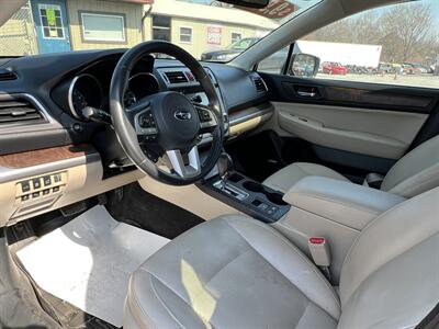 2015 Subaru Outback 3.6R Limited   - Photo 4 - Canton, OH 44707