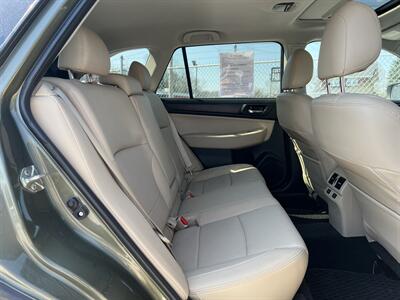 2015 Subaru Outback 3.6R Limited   - Photo 11 - Canton, OH 44707