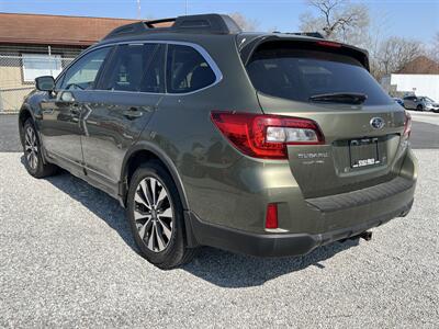2015 Subaru Outback 3.6R Limited   - Photo 16 - Canton, OH 44707