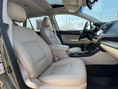 2015 Subaru Outback 3.6R Limited   - Photo 13 - Canton, OH 44707
