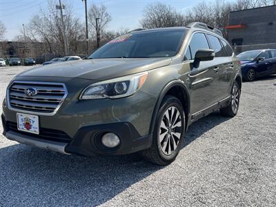 2015 Subaru Outback 3.6R Limited   - Photo 2 - Canton, OH 44707