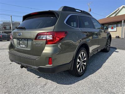 2015 Subaru Outback 3.6R Limited   - Photo 14 - Canton, OH 44707