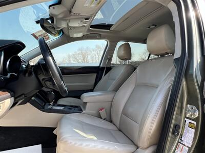 2015 Subaru Outback 3.6R Limited   - Photo 3 - Canton, OH 44707