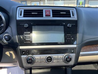 2015 Subaru Outback 3.6R Limited   - Photo 5 - Canton, OH 44707