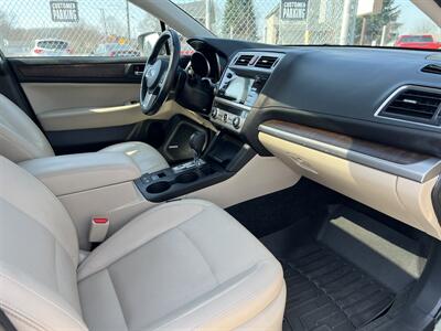 2015 Subaru Outback 3.6R Limited   - Photo 12 - Canton, OH 44707