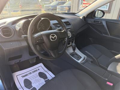 2011 Mazda Mazda3 i Sport - Photo 6 - Canton, OH 44707