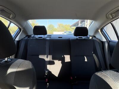 2011 Mazda Mazda3 i Sport - Photo 9 - Canton, OH 44707