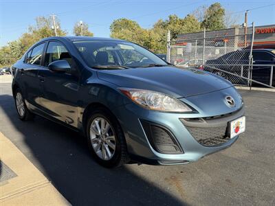 2011 Mazda Mazda3 i Sport - Photo 19 - Canton, OH 44707
