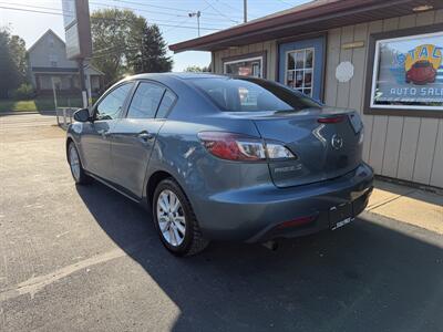 2011 Mazda Mazda3 i Sport - Photo 12 - Canton, OH 44707