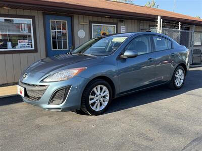 2011 Mazda Mazda3 i Sport - Photo 2 - Canton, OH 44707