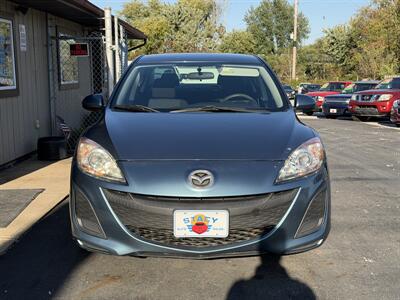 2011 Mazda Mazda3 i Sport - Photo 3 - Canton, OH 44707