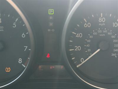 2011 Mazda Mazda3 i Sport - Photo 7 - Canton, OH 44707
