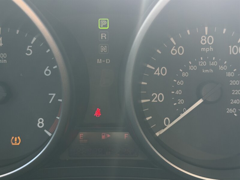 2011 Mazda Mazda3 i Sport - Photo 7 - Canton, OH 44707