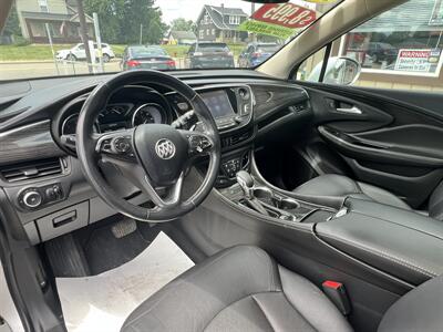 2017 Buick Envision Essence   - Photo 6 - Canton, OH 44707