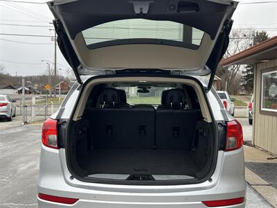 2017 Buick Envision Essence   - Photo 14 - Canton, OH 44707
