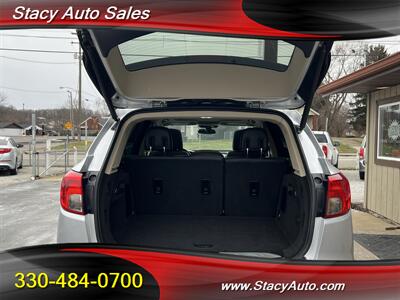 2017 Buick Envision Essence   - Photo 13 - Canton, OH 44707