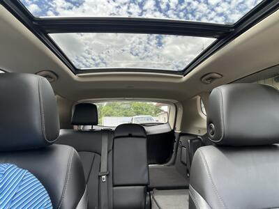 2017 Buick Envision Essence   - Photo 10 - Canton, OH 44707