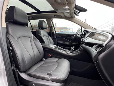 2017 Buick Envision Essence   - Photo 19 - Canton, OH 44707