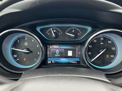 2017 Buick Envision Essence   - Photo 7 - Canton, OH 44707