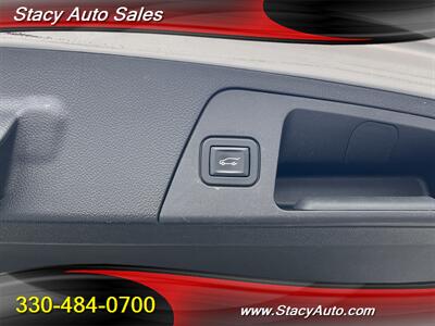 2017 Buick Envision Essence   - Photo 14 - Canton, OH 44707