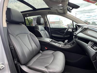 2017 Buick Envision Essence   - Photo 19 - Canton, OH 44707