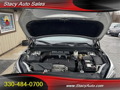 2017 Buick Envision Essence   - Photo 21 - Canton, OH 44707