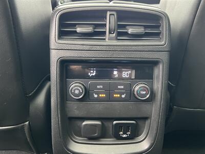 2017 Buick Envision Essence   - Photo 11 - Canton, OH 44707