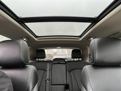 2017 Buick Envision Essence   - Photo 9 - Canton, OH 44707