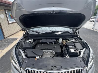 2017 Buick Envision Essence   - Photo 4 - Canton, OH 44707