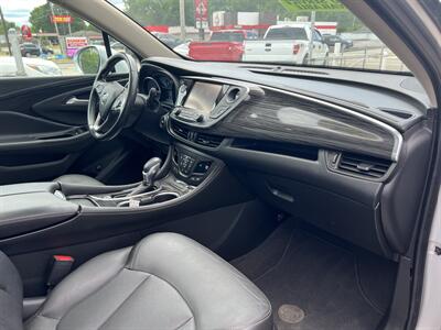 2017 Buick Envision Essence   - Photo 18 - Canton, OH 44707