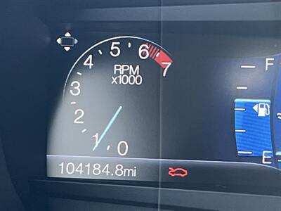 2015 Ford Edge SEL   - Photo 8 - Canton, OH 44707