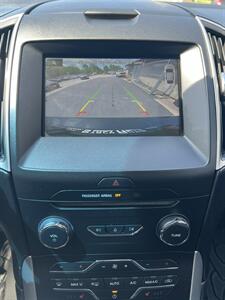 2015 Ford Edge SEL   - Photo 7 - Canton, OH 44707