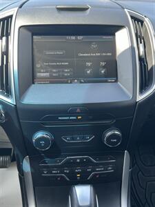 2015 Ford Edge SEL   - Photo 6 - Canton, OH 44707