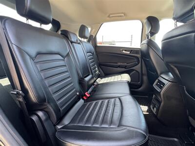 2015 Ford Edge SEL   - Photo 18 - Canton, OH 44707