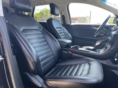 2015 Ford Edge SEL   - Photo 20 - Canton, OH 44707