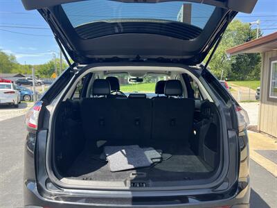 2015 Ford Edge SEL   - Photo 14 - Canton, OH 44707